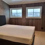Dobbel - Bortelid/aseral Apartment Tjaldal