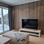 Apartment Dobbel - Bortelid/aseral *
