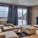 Dobbel - Bortelid/aseral Apartment *
