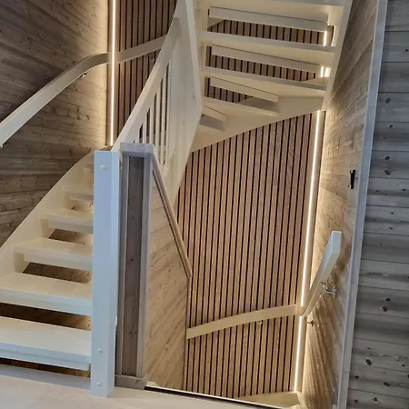Dobbel - Bortelid/aseral Apartment *