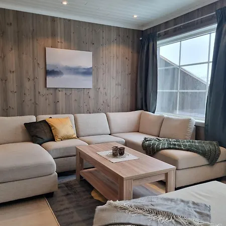 Apartment Dobbel - Bortelid/aseral Tjaldal