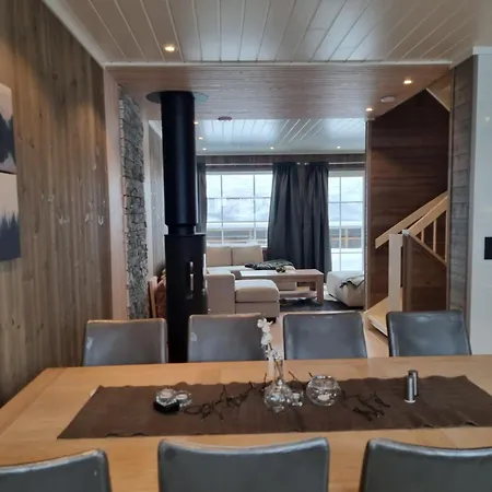 Dobbel - Bortelid/aseral Apartment *