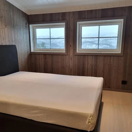 Dobbel - Bortelid/aseral Apartment Tjaldal