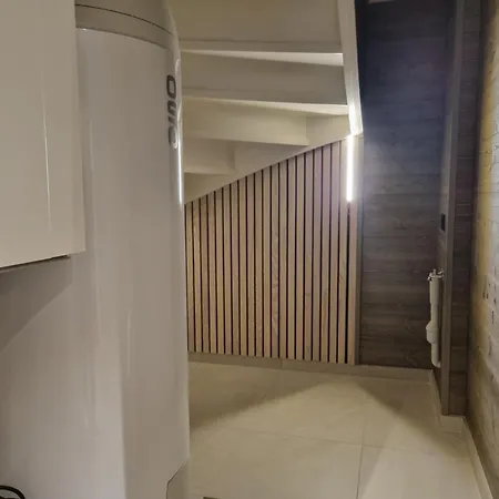Apartment Dobbel - Bortelid/aseral *