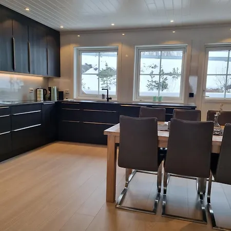 Dobbel - Bortelid/aseral Apartment Tjaldal