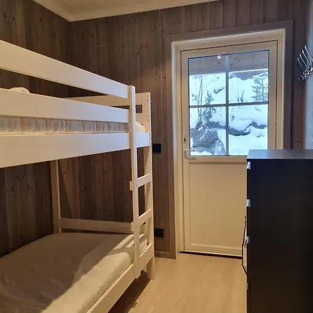 Dobbel - Bortelid/aseral Apartment