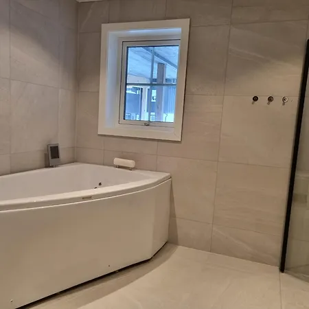 Dobbel - Bortelid/aseral Apartment *