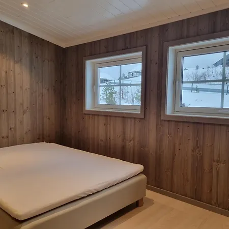 Dobbel - Bortelid/aseral Apartment Tjaldal