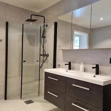 Apartment Dobbel - Bortelid/aseral *
