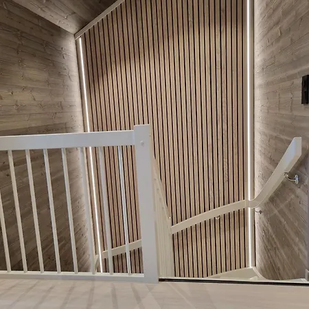 Dobbel - Bortelid/aseral Apartament