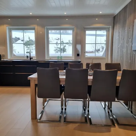 Dobbel - Bortelid/aseral Apartment *