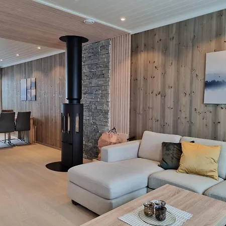 Dobbel - Bortelid/aseral Apartment