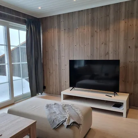 Apartment Dobbel - Bortelid/aseral *