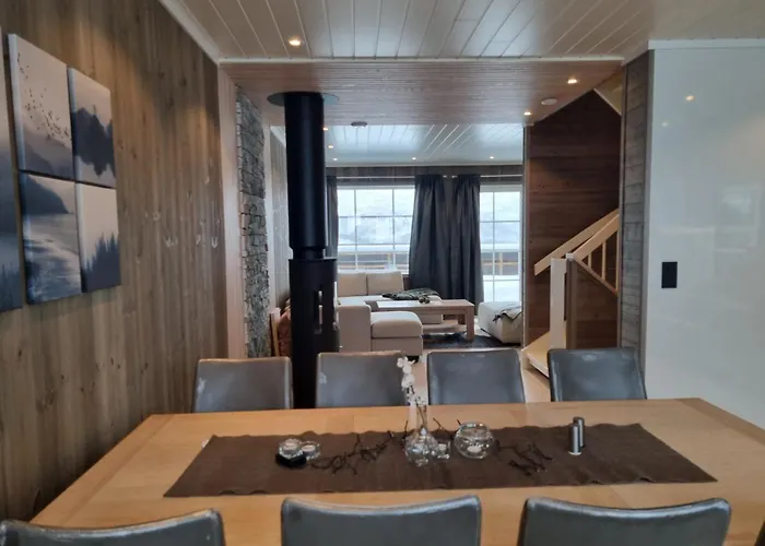 Dobbel - Bortelid/aseral Lejlighed *