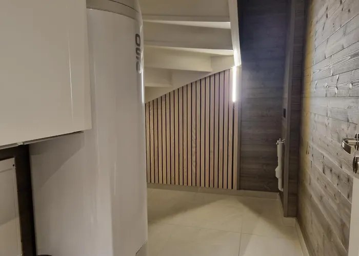 Apartament Dobbel - Bortelid/aseral *