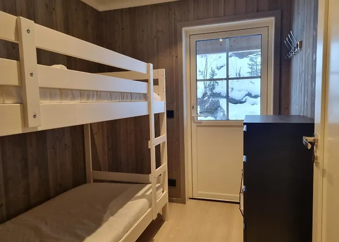 Dobbel - Bortelid/aseral Apartament