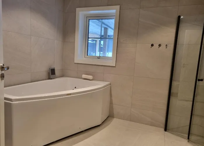 Dobbel - Bortelid/aseral Apartament *