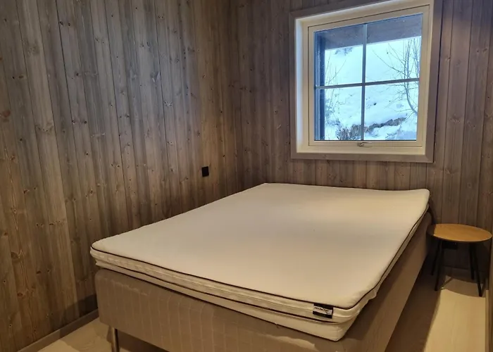 Dobbel - Bortelid/aseral Lejlighed