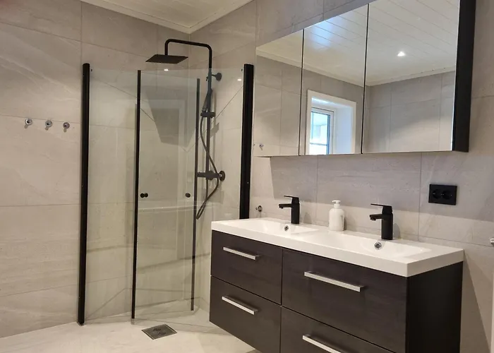 Lejlighed Dobbel - Bortelid/aseral *