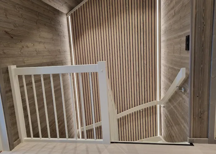 Dobbel - Bortelid/aseral Apartament