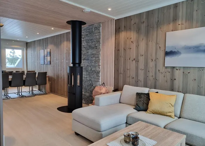 Dobbel - Bortelid/aseral Lejlighed