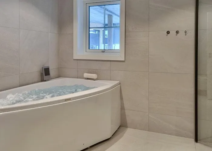 Apartament Dobbel - Bortelid/aseral Tjaldal