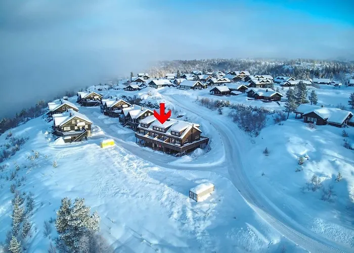 Dobbel - Bortelid/aseral Lejlighed