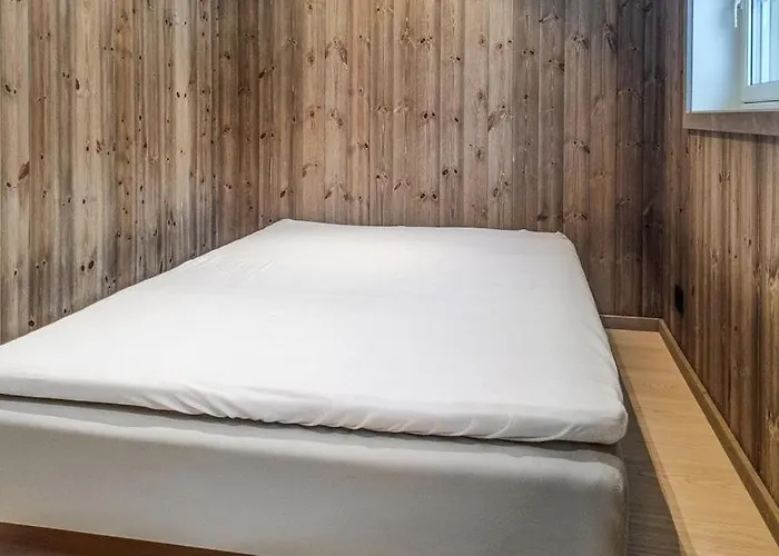 Dobbel - Bortelid/aseral Apartament Tjaldal