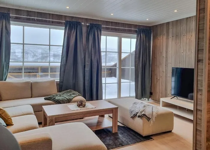 Dobbel - Bortelid/aseral Apartament *