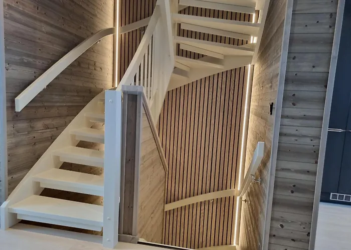 Dobbel - Bortelid/aseral Appartement *