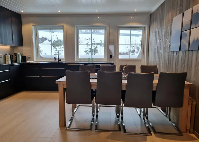 Dobbel - Bortelid/aseral Appartement *