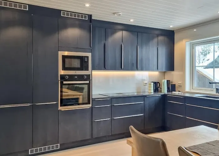 Dobbel - Bortelid/aseral Appartement